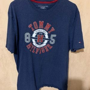 NWOT Tommy Hilfiger XL shirt